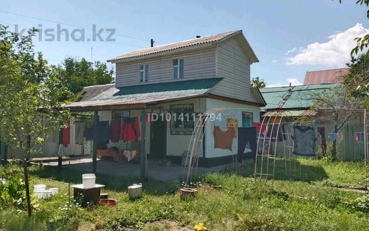 Жеке үй · 4 бөлме · 100 м² · 6 жүзд., 1 квартал 10 дом — Школа имени А.Бокейханова, бағасы: 17 млн ₸ в Есик — фото 2