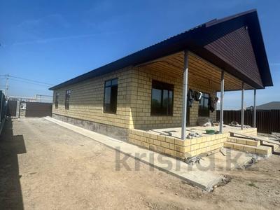 Отдельный дом · 4 комнаты · 155 м² · 6 сот., Арман 1991 за ~ 65 млн 〒 в Талгаре