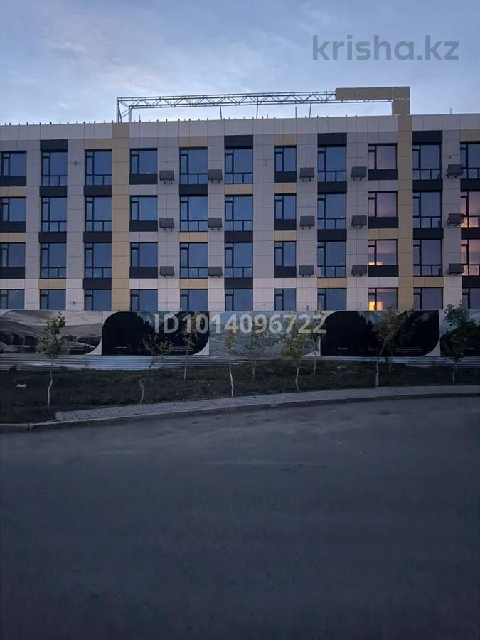 Фото ЖК Каусар ! Дом Кирпичный