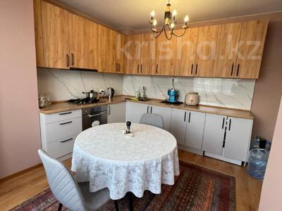 3-бөлмелі пәтер · 106.1 м² · 2/7 қабат, абылай хана, бағасы: 91 млн ₸ в Алматы, Алмалинский р-н