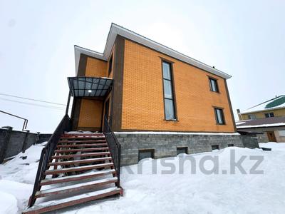Жеке үй · 5 бөлме · 320 м² · 10 сот., мкр Уркер — Жантай батыр, бағасы: 142 млн 〒 в Астане, Нура р-н