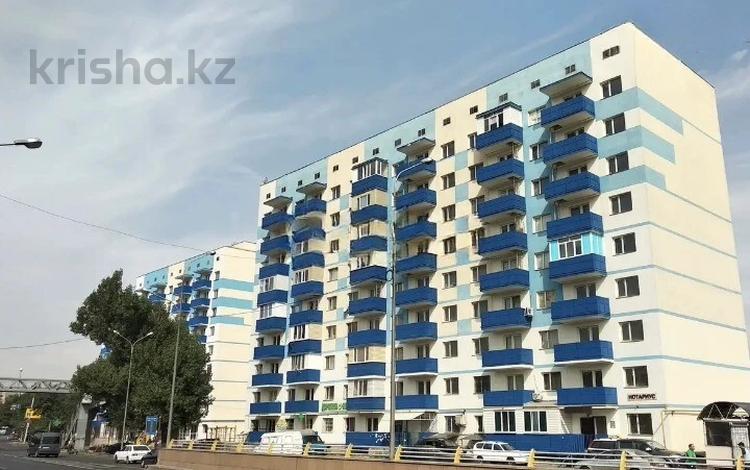 1-комнатная квартира · 35 м² · 5/9 этаж, бокеева 1а за 25.5 млн ₸ в Алматы, Алатауский р-н — фото 3