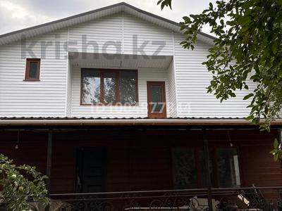 Отдельный дом · 4 комнаты · 210 м² · 8 сот., Темирлан 28 за 55 млн ₸ в Туздыбастау (Калинино)