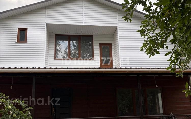Отдельный дом · 4 комнаты · 210 м² · 8 сот., Темирлан 28 за 55 млн ₸ в Туздыбастау (Калинино) — фото 2