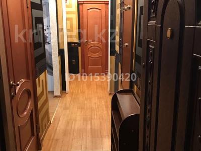 2-бөлмелі пәтер · 58.3 м² · 5/10 қабат, Ақсай-3А ш/а., бағасы: 38.5 млн ₸ в Алматы, Ауэзовский р-н