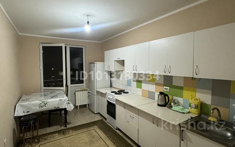 1-бөлмелі пәтер · 45 м² · 8/8 қабат, мкр Нуркент, Алгабас-1 65, бағасы: 190 000 ₸ в Алматы, Алатауский р-н — фото 4