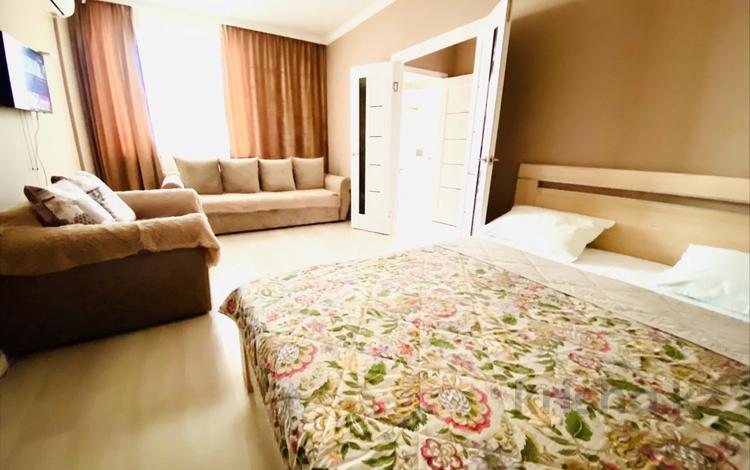 1-комнатная квартира · 45 м² · 10/22 этаж, Мангилик Ел 54/1 — проспект Улы Дала за 15 000 ₸ в Астане, Есильский р-н — фото 109