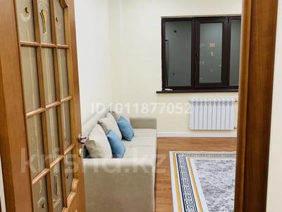 2-бөлмелі пәтер · 60 м² · 4/5 қабат, Мкр. Нурсая 46, бағасы: 220 000 ₸ в Атырау, мкр Авангард-2