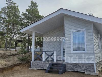 Дом · 2 комнаты · 70 м², Жайлау за 55 000 〒 в Сарыбулак