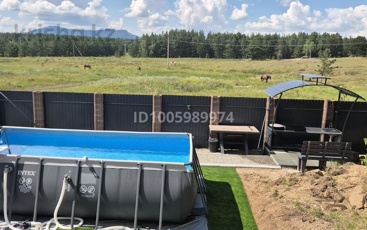 Жеке үй · 2 бөлме · 70 м², Жайлау, бағасы: 65 000 ₸ в Сарыбулак — фото 14