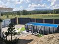 Жеке үй · 2 бөлме · 70 м², Жайлау, бағасы: 65 000 ₸ в Сарыбулак — фото 2