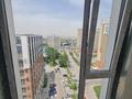 1-бөлмелі пәтер · 40.1 м² · 9/9 қабат, Тунтунбаева 19 — Сулейменова угол Джандосова, бағасы: 39.5 млн ₸ в Алматы, Ауэзовский р-н — фото 9