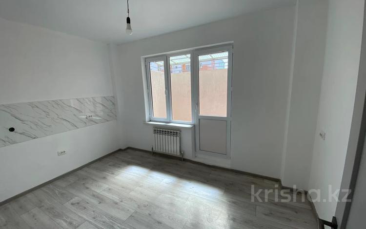 1-комнатная квартира · 42 м² · 1/5 этаж, Пос.Бурундай мкр вводник - 2 ул. Суворова 17К за 11.7 млн ₸ в Боралдае (Бурундай) — фото 8