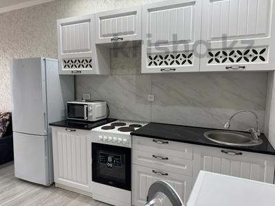 2-комнатная квартира · 47 м² · 2/12 этаж, Аэропортная 58/1 — Кульджинский тракт-Бухтарминская за 35.8 млн 〒 в 