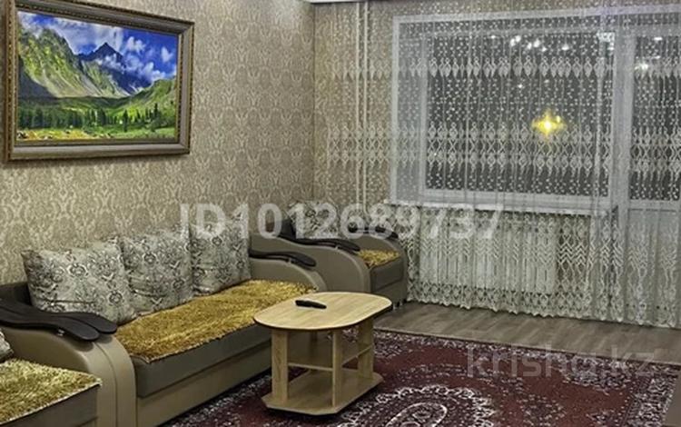 2-бөлмелі пәтер · 74.6 м² · 3/9 қабат, Сабатаева 82, бағасы: 220 000 ₸ в Кокшетау — фото 2