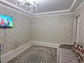 2-бөлмелі пәтер · 40 м² · 3/12 қабат, мкр Акбулак, 1-я улица 47, бағасы: 29.9 млн ₸ в Алматы, Алатауский р-н