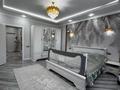 3-комнатная квартира · 133.1 м² · 4/9 этаж, мкр. Алтын орда за 55 млн ₸ в Актобе — фото 7