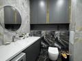 3-комнатная квартира · 133.1 м² · 4/9 этаж, мкр. Алтын орда за 55 млн ₸ в Актобе — фото 17