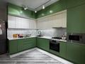 3-комнатная квартира · 133.1 м² · 4/9 этаж, мкр. Алтын орда за 55 млн ₸ в Актобе