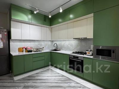 3-комнатная квартира · 133.1 м² · 4/9 этаж, мкр. Алтын орда за 55 млн ₸ в Актобе