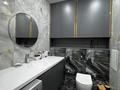 3-комнатная квартира · 133.1 м² · 4/9 этаж, мкр. Алтын орда за 55 млн ₸ в Актобе — фото 19