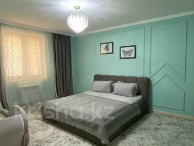 4-комнатная квартира · 120 м² · 11/14 этаж, Хусаинова 225 за 110 млн ₸ в Алматы, Бостандыкский р-н