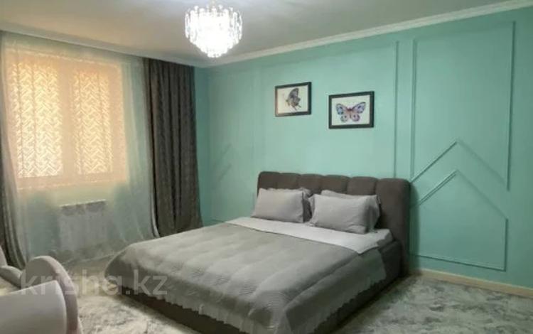 4-бөлмелі пәтер · 120 м² · 11/14 қабат, Хусаинова 225, бағасы: 110 млн ₸ в Алматы, Бостандыкский р-н — фото 2