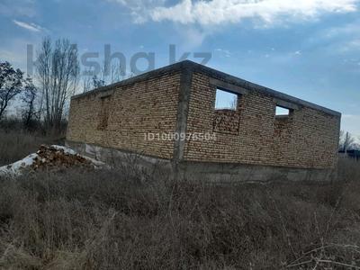 Отдельный дом · 5 комнат · 130 м² · 6 сот., Таз Сарай — 2 улица за Таз Сарай за 12 млн ₸ в Жибек Жолы