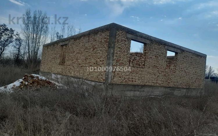Отдельный дом · 5 комнат · 130 м² · 6 сот., Таз Сарай — 2 улица за Таз Сарай за 12 млн ₸ в Жибек Жолы — фото 2