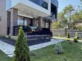 Жеке үй · 5 бөлме · 250 м² · 6 жүзд., Көктөбе ш/а., Трофимова 6, бағасы: 365 млн ₸ в Алматы, Медеуский р-н — фото 3