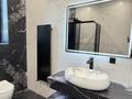 Жеке үй · 5 бөлме · 250 м² · 6 жүзд., Көктөбе ш/а., Трофимова 6, бағасы: 365 млн ₸ в Алматы, Медеуский р-н — фото 29