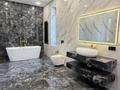 Жеке үй · 5 бөлме · 250 м² · 6 жүзд., Көктөбе ш/а., Трофимова 6, бағасы: 365 млн ₸ в Алматы, Медеуский р-н — фото 54