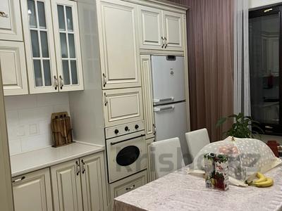 3-комнатная квартира · 103.5 м² · 5/10 этаж, Момышулы 2в за 50 млн ₸ в Астане, Алматы р-н