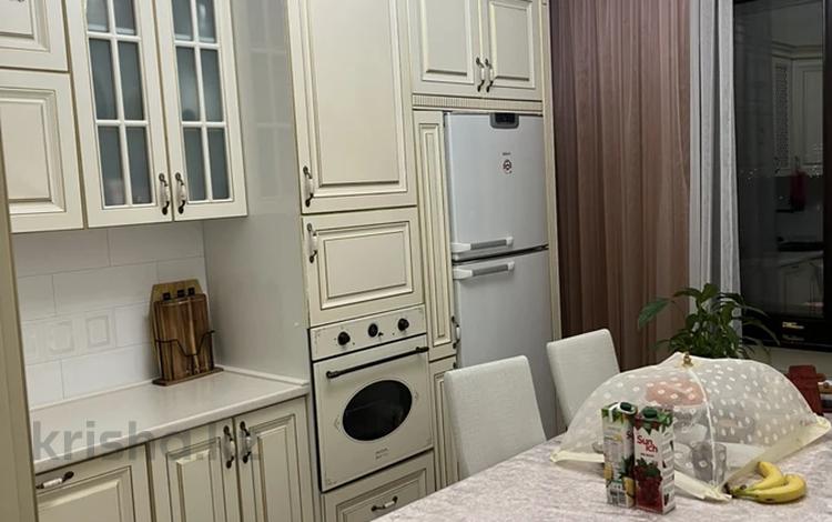 3-комнатная квартира · 103.5 м² · 5/10 этаж, Момышулы 2в за 50 млн ₸ в Астане, Алматы р-н — фото 2
