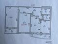 3-комнатная квартира · 103.5 м² · 5/10 этаж, Момышулы 2в за 50 млн ₸ в Астане, Алматы р-н — фото 17