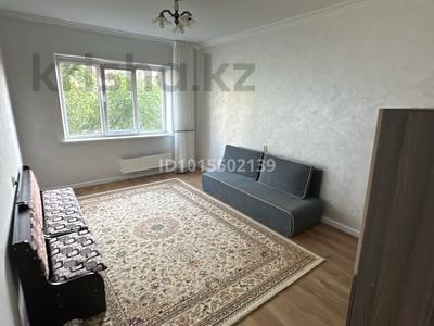 1-комнатная квартира · 40 м² · 4/9 этаж, мкр Жетысу-2 10 за 270 000 ₸ в Алматы, Ауэзовский р-н