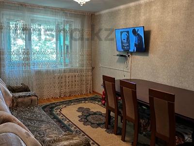 2-комнатная квартира, 45 м², 4/5 этаж, Талас за 11 млн 〒 в Таразе