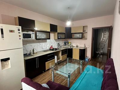 1-бөлмелі пәтер · 48 м² · 5/6 қабат, Наримановская 64 — Абая, бағасы: 25 млн ₸ в Костанае