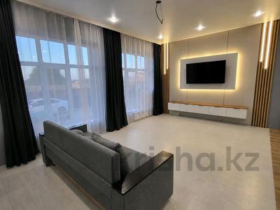 1-комнатная квартира · 48.7 м² · 1/2 этаж, Жером, Абая 22 — Жером за 18 млн ₸ в Уральске
