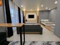 1-комнатная квартира · 48.7 м² · 1/2 этаж, Жером, Абая 22 — Жером за 18 млн ₸ в Уральске — фото 3