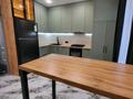 1-комнатная квартира · 48.7 м² · 1/2 этаж, Жером, Абая 22 — Жером за 18 млн ₸ в Уральске — фото 5