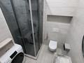 1-комнатная квартира · 48.7 м² · 1/2 этаж, Жером, Абая 22 — Жером за 18 млн ₸ в Уральске — фото 9