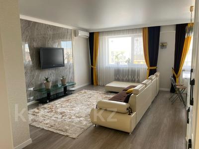 3-комнатная квартира, 100 м², 10/10 этаж, Сейфуллина за 50 млн 〒 в Алматы, Турксибский р-н