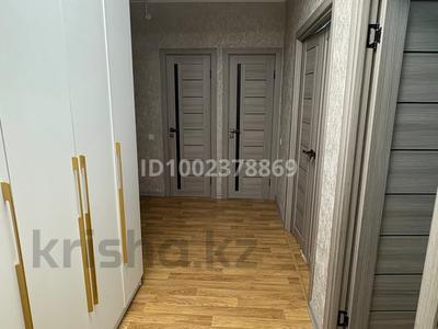2-комнатная квартира · 66 м² · 3/5 этаж, Лермонтова 55 за 26.8 млн 〒 в Талгаре