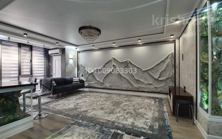 2-комнатная квартира · 71 м² · 8/12 этаж, мкр Кайтпас 1, Байдибек би 116 за 40 млн ₸ в Шымкенте, Каратауский р-н — фото 2