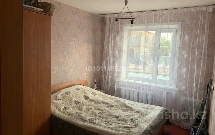 2-комнатная квартира · 56 м² · 1/5 этаж, Промышленная 26 — Садик бобек за 100 000 ₸ в Абае — фото 2
