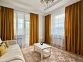 2-бөлмелі пәтер · 60 м² · 5/6 қабат, Кабанбай батыр 58 а — Улы дала, бағасы: 22 000 ₸ в Астане, Есильский р-н