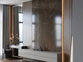 5-комнатная квартира · 400 м² · 3/3 этаж, мкр Горный Гигант, улица 4-ая 2 за 265 млн 〒 в Алматы, Медеуский р-н — фото 27