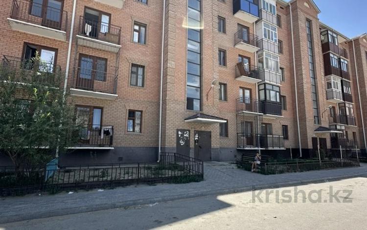 3-комнатная квартира · 67 м² · 4/5 этаж, Левый берег 55 за 19 млн ₸ в  — фото 13
