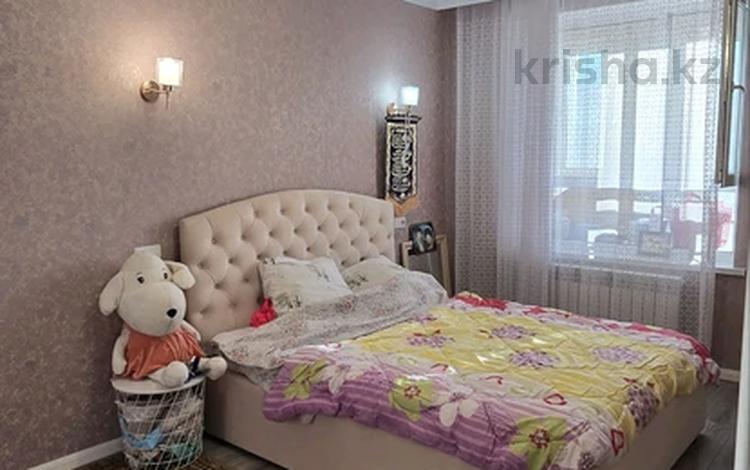 2-комнатная квартира · 60.2 м² · 5/21 этаж, А-62 1/2 за 35.5 млн ₸ в Астане, Алматы р-н — фото 4